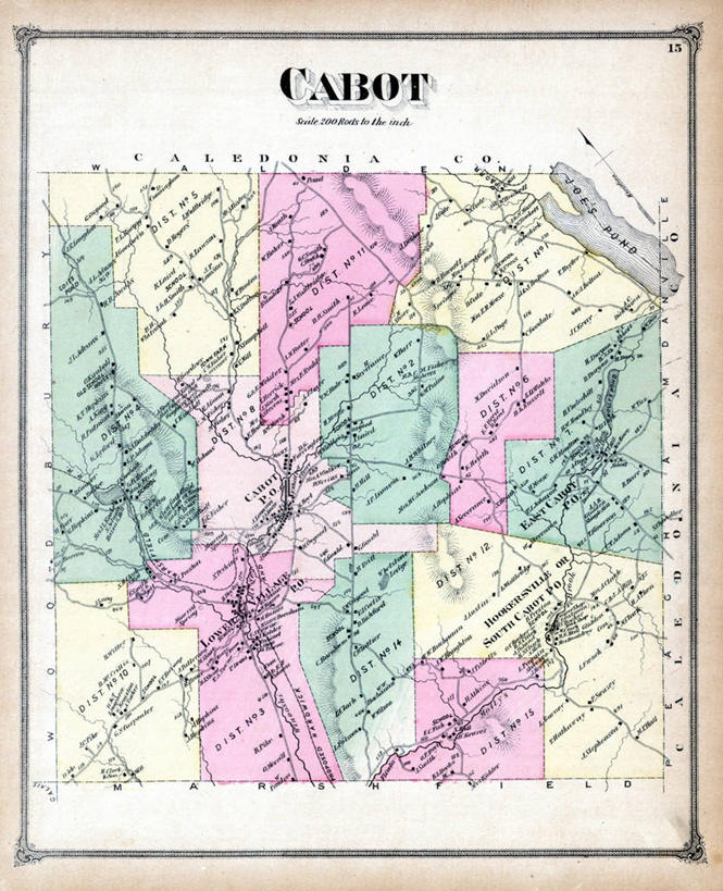 无人,竖图,地图,美国,历史,古董,北美,北美洲,美洲,佛蒙特州,佛蒙特,绿岭之州,北亚美利加洲,亚美利加洲,彩图,美利坚合众国