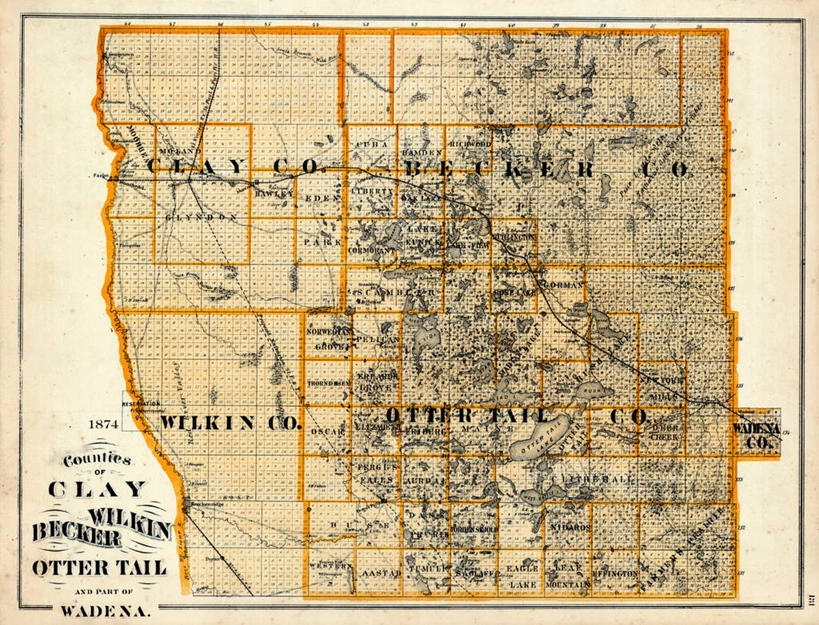 无人,横图,地图,历史,古董,粘土,明尼苏达,彩图