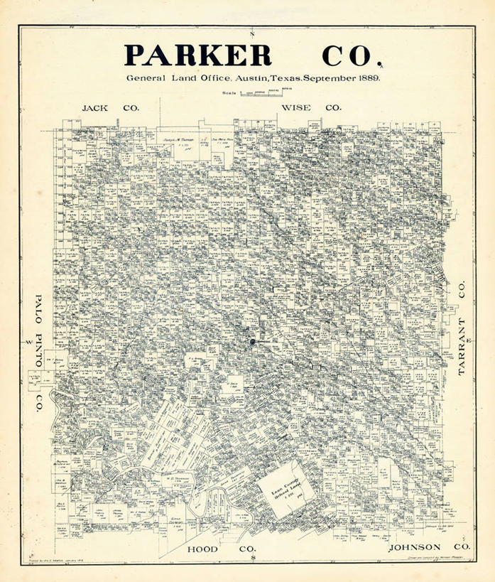 无人,竖图,地图,历史,古董,德克萨斯,彩图