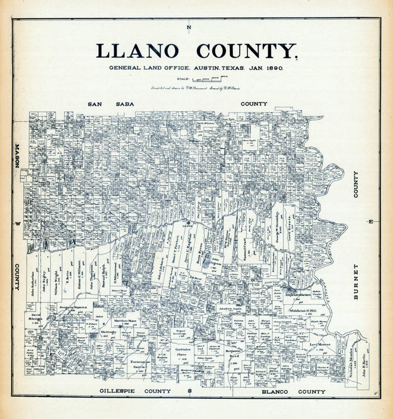 无人,竖图,地图,历史,古董,德克萨斯,彩图