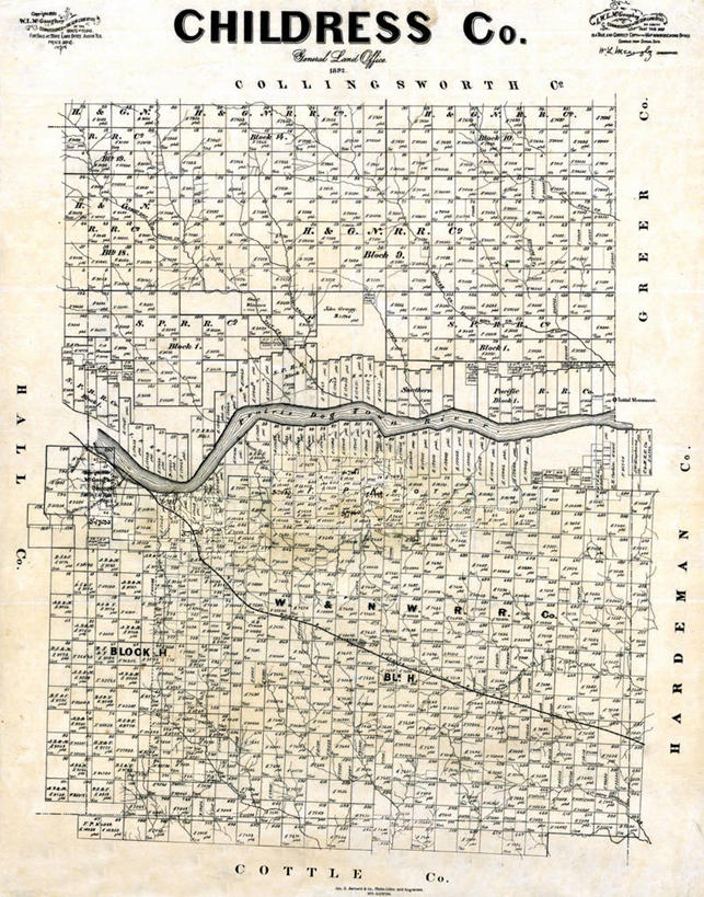 无人,竖图,地图,历史,古董,德克萨斯,彩图