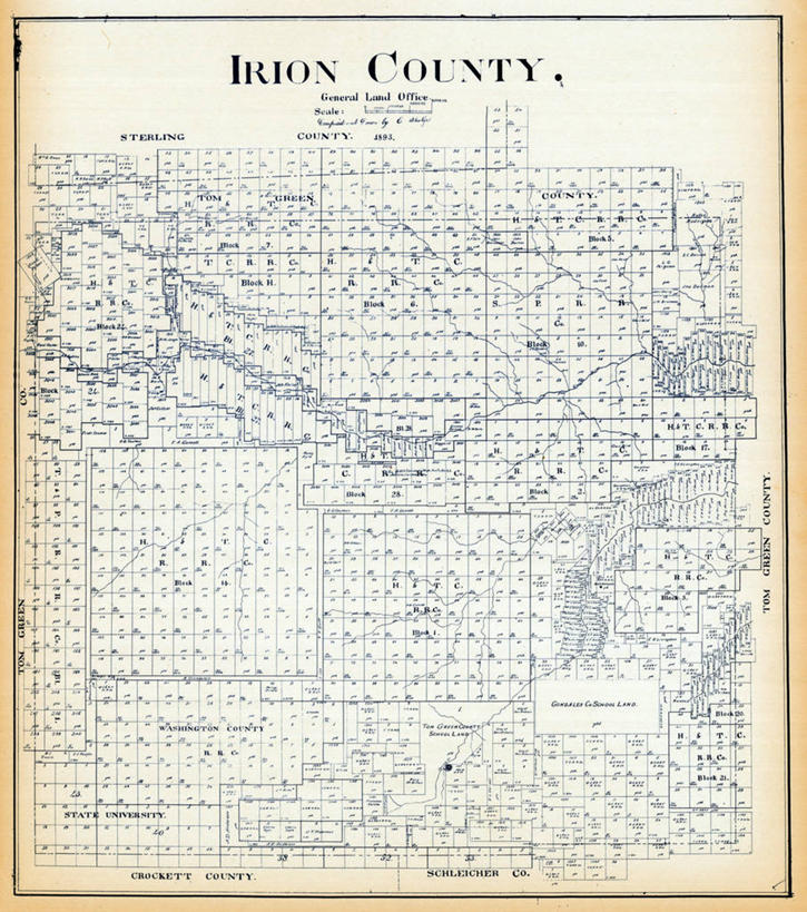 无人,竖图,地图,历史,古董,德克萨斯,彩图