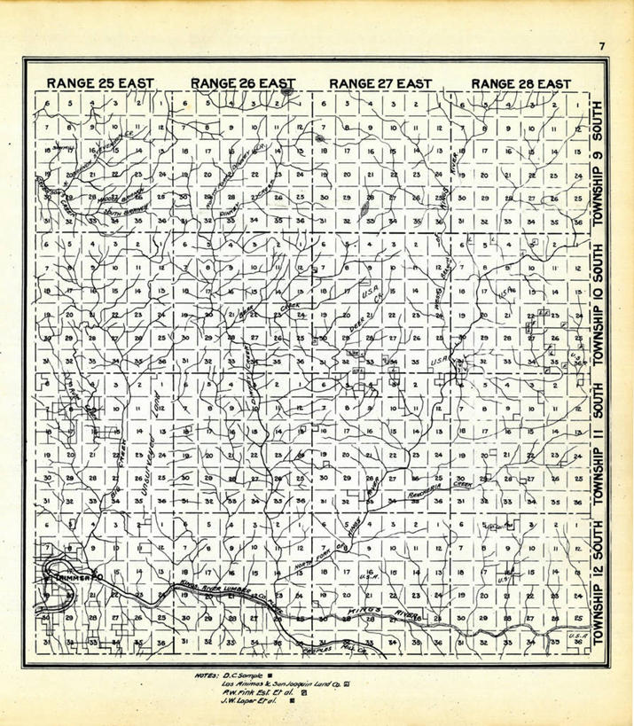 无人,竖图,地图,城镇,历史,古董,加利福尼亚,指甲钳,彩图