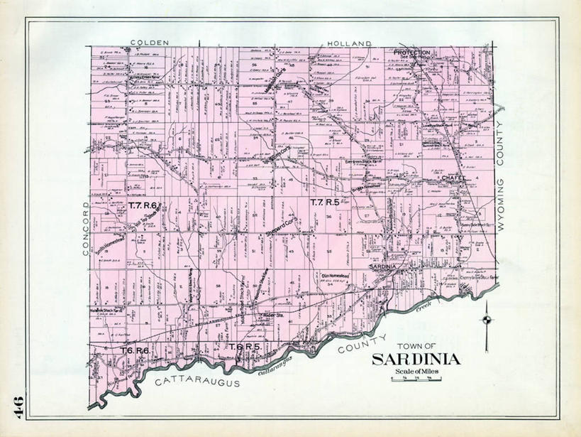 无人,横图,地图,历史,古董,纽约州,撒丁岛,彩图