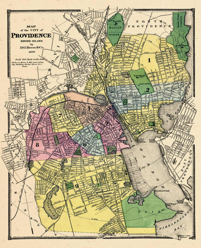 无人,竖图,地图,城镇,历史,古董,罗得岛,彩图