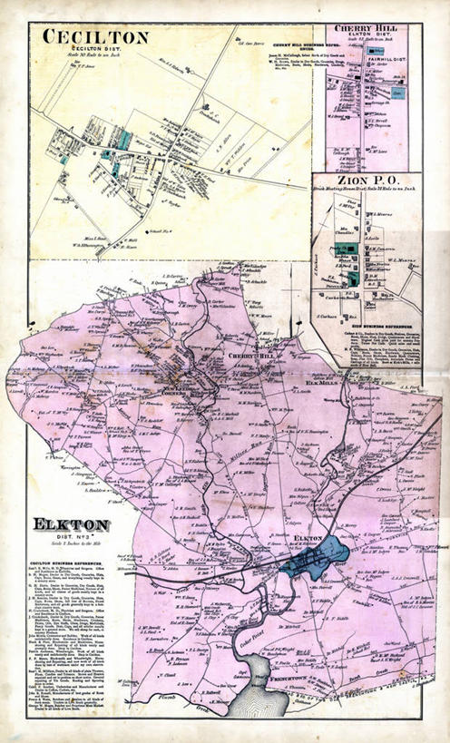 无人,竖图,地图,城镇,历史,古董,马里兰,犹他,彩图