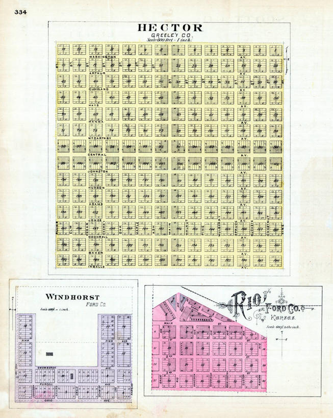 无人,竖图,地图,城镇,历史,古董,里约热内卢,堪萨斯,彩图,赫克托耳