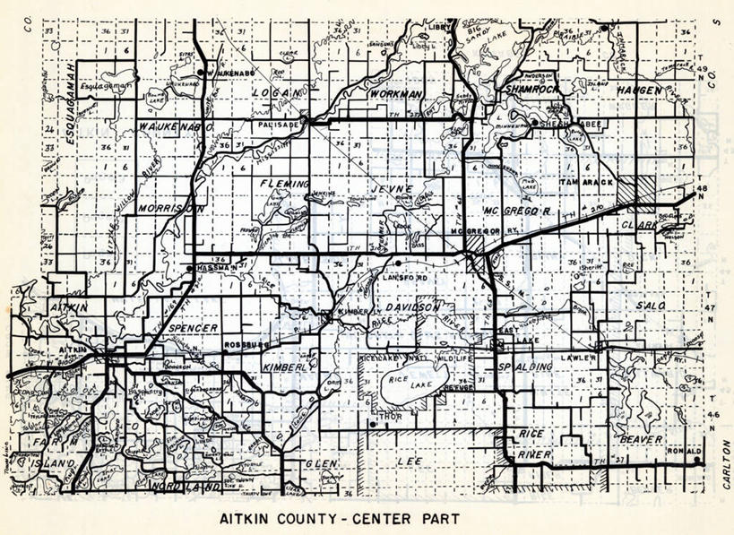 无人,横图,地图,三叶草,历史,古董,明尼苏达,彩图