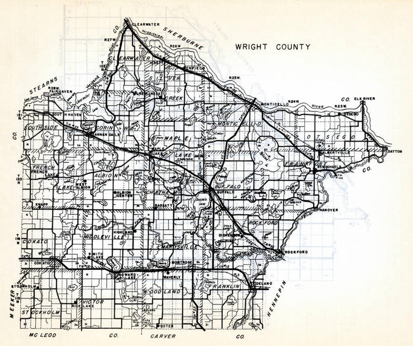 无人,横图,地图,历史,古董,明尼苏达,彩图