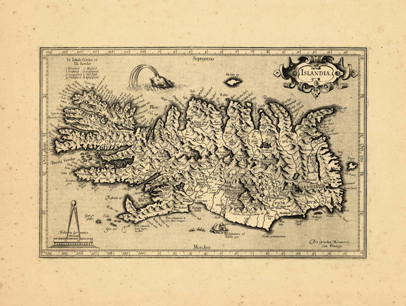 无人,横图,地图,欧洲,历史,古董,彩图