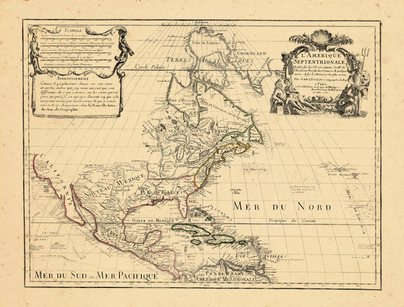 无人,横图,插画,数码,科技,地图,阴影,网络,高光,几何,计算机图形,合成,图画,历史,画,古董,电脑合成图,数码合成图,北美,合成图,漫画,写实,具体,具象,彩图