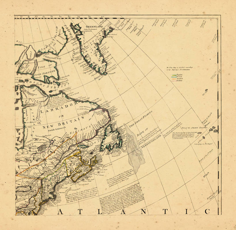 无人,横图,地图,墨西哥,正方形,历史,古董,北美,中美洲,彩图