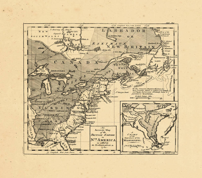 无人,横图,地图,美国,拉布拉多,历史,古董,北美,新斯科舍,爱德华王子岛,彩图,纽宾士域,纽芬兰岛