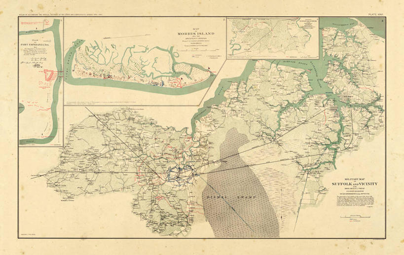 无人,横图,地图,美国,历史,古董,北美,北美洲,美洲,南卡罗来纳州,北亚美利加洲,亚美利加洲,南卡罗来纳,扇榈之州,矮棕榈之州,内战,彩图,美利坚合众国