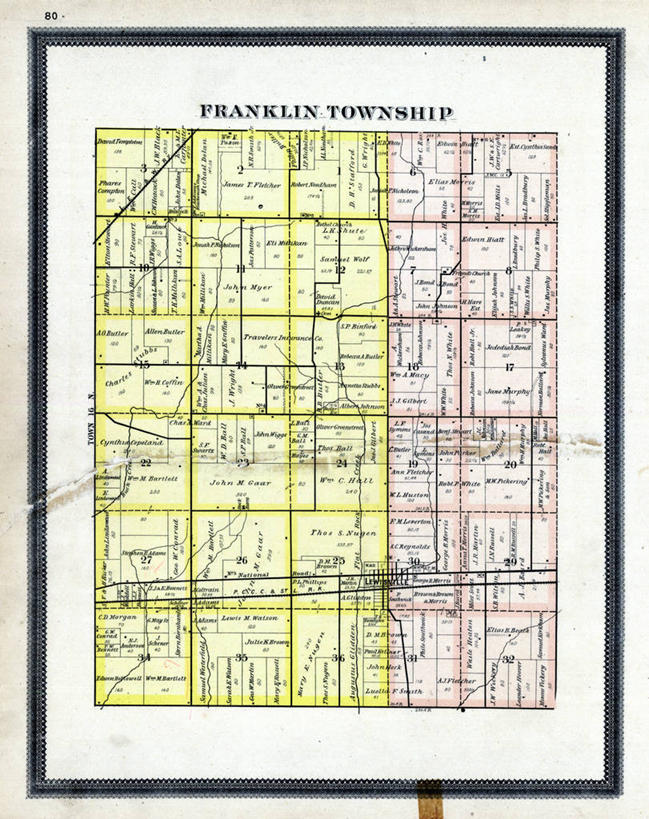 无人,竖图,地图,历史,古董,彩图,多义词,地图学