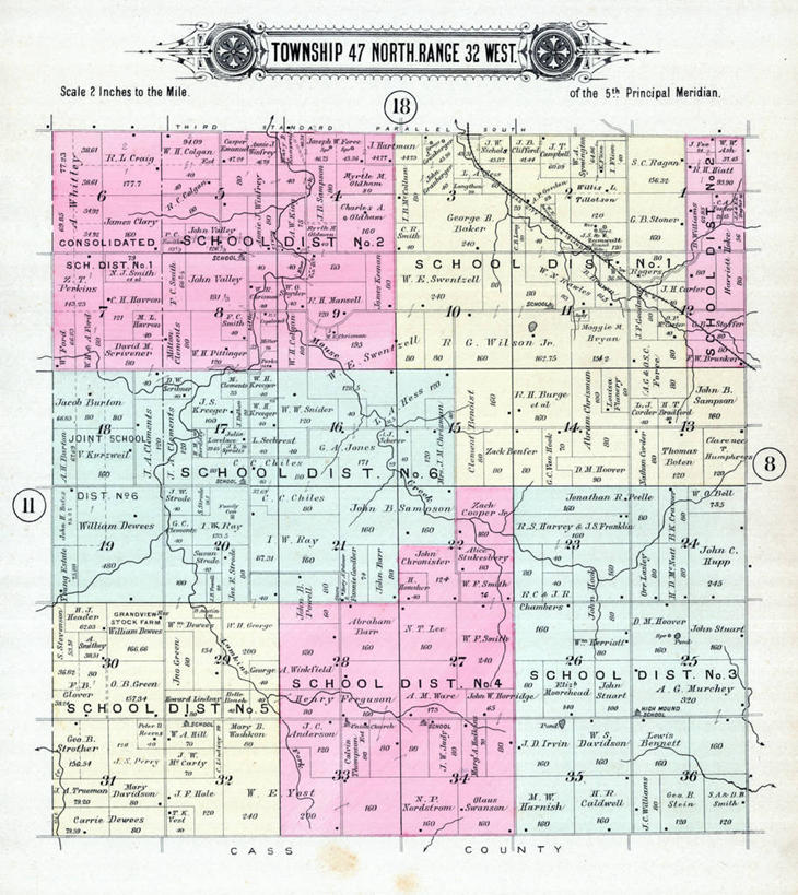 无人,竖图,地图,历史,古董,密苏里,彩图,地图学