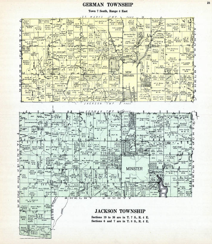 无人,竖图,地图,历史,古董,俄亥俄州,彩图,大教堂,地图学