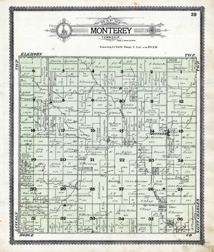 无人,竖图,城市,地图,美国,历史,古董,北美,北美洲,加利福尼亚,美洲,加州,洛杉矶,加利福尼亚州,金州,黄金州,北亚美利加洲,亚美利加洲,内布拉斯加,天使之城,蒙市,蒙特利公园市,彩图,美利坚合众国,地图学