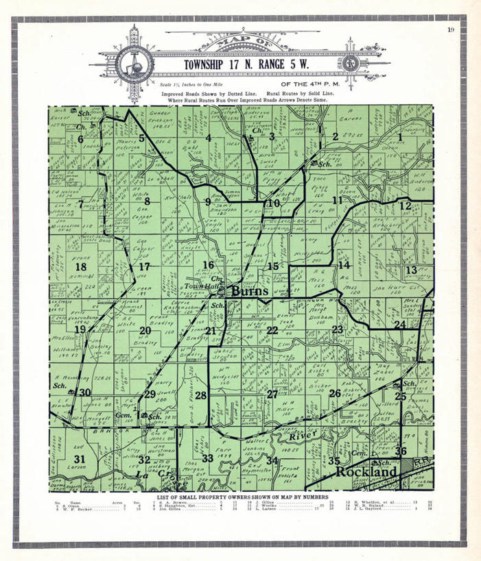无人,竖图,地图,燃烧,历史,古董,威斯康星,彩图,地图学