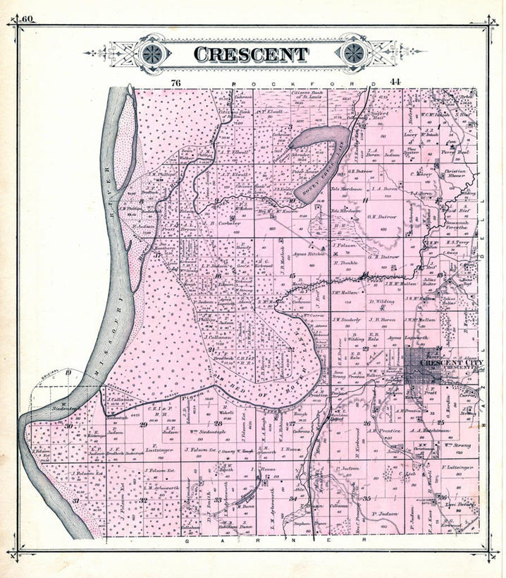 无人,竖图,地图,月亮,月光,历史,模型,古董,明亮,皎洁,彩图,地图学,爱荷华