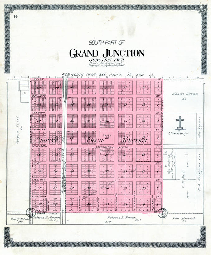 无人,竖图,地图,美国,城镇,历史,古董,北美,北美洲,美洲,科罗拉多州,科罗拉多,北亚美利加洲,亚美利加洲,百年州,彩图,美利坚合众国,地图学,爱荷华