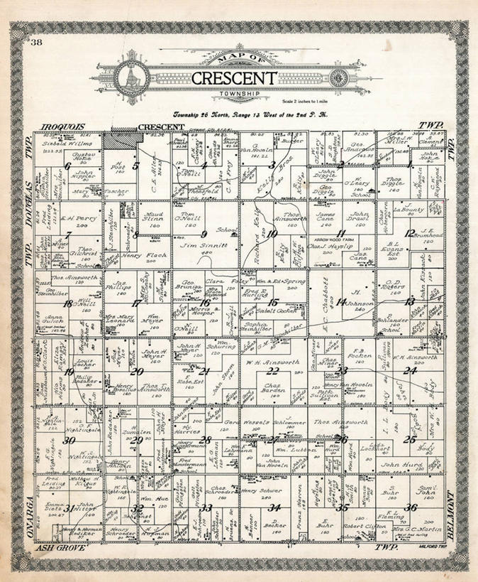 无人,竖图,地图,月亮,月光,历史,模型,古董,明亮,伊利诺斯州,皎洁,彩图,地图学