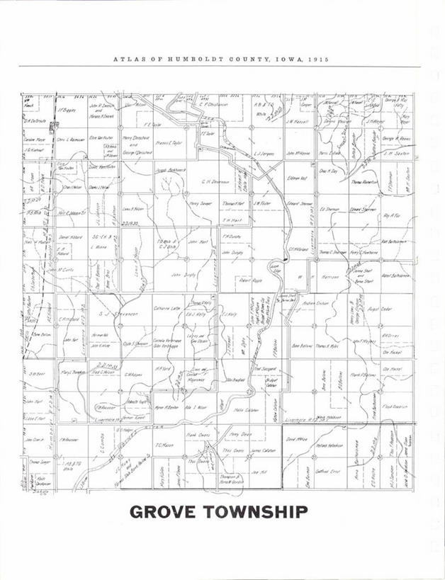 无人,竖图,树林,植物,地图,历史,树,树木,绿色,自然,生长,成长,古董,彩图,地图学,爱荷华