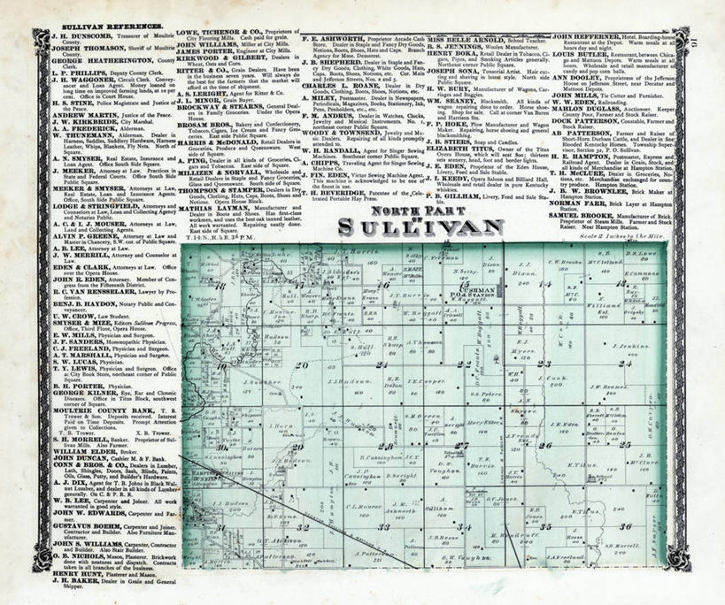 无人,横图,车站,地图,历史,古董,伊利诺斯州,彩图,地图学