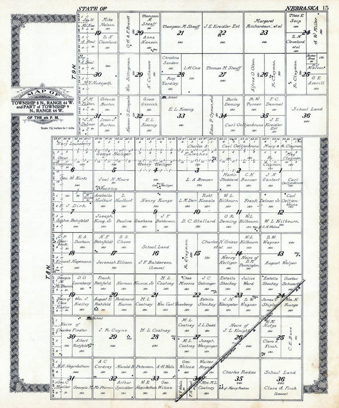 无人,竖图,地图,历史,古董,科罗拉多州,彩图,地图学
