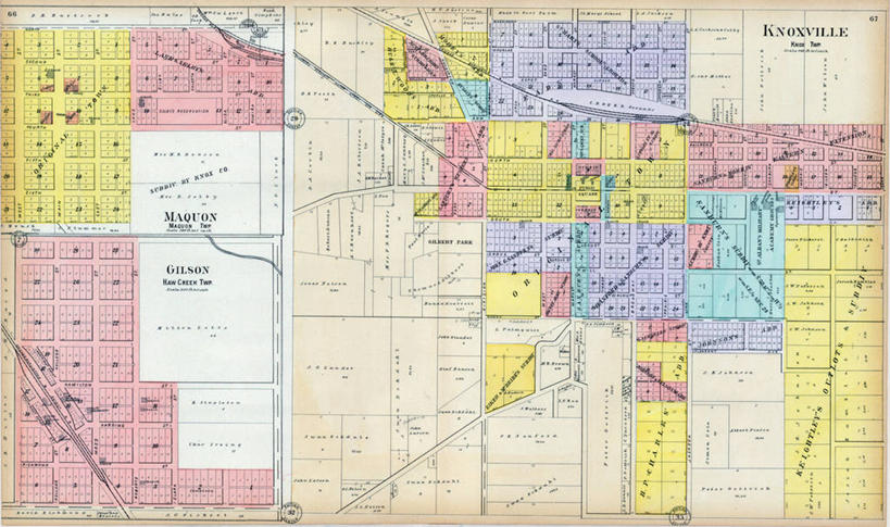 无人,横图,地图,美国,城镇,历史,古董,北美,北美洲,美洲,伊利诺斯州,田纳西州,北亚美利加洲,亚美利加洲,田纳西,志愿之州,诺克斯县,彩图,县治,诺克斯维尔,美利坚合众国,地图学