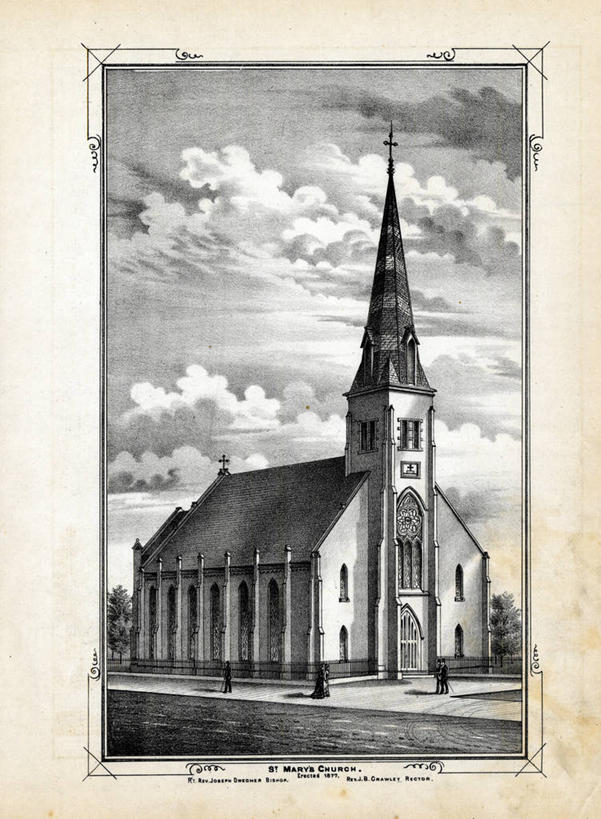 教堂,竖图,插画,数码,科技,阴影,网络,高光,几何,计算机图形,合成,图画,历史,画,古董,电脑合成图,数码合成图,合成图,漫画,写实,具体,具象,彩图,麦迪逊县