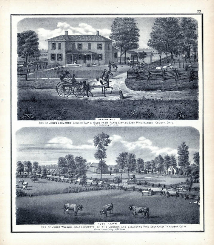 成年人,农场,竖图,插画,室外,数码,科技,美景,路,阴影,网络,房屋,景观,田地,高光,几何,计算机图形,合成,图画,历史,画,棚,自然,动物,景色,牲畜,古董,电脑合成图,数码合成图,合成图,自然风光,漫画,俄亥俄州,写实,具体,具象,农舍,男人,彩图,麦迪逊县