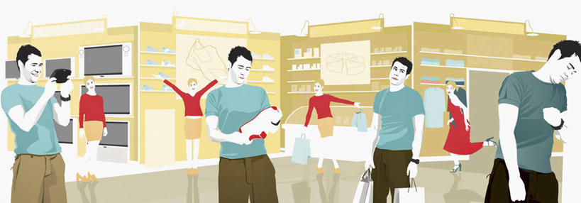 成年人,家庭,站,举,横图,全景,插画,室内,正面,侧面,蒙太奇,购物,徒劳,数码,科技,阴影,沮丧,网络,高光,几何,计算机图形,合成,图画,拿着,顾客,画,托,温暖,温馨,一家人,奋斗,生活方式,电脑合成图,数码合成图,和睦,控制,合成图,努力,痛苦,选择,改变,问题,漫画,性别,计算机制图,写实,具体,具象,挫败,悲哀,支配,异性恋,厌倦,男人,女人,举起,举手,举着,向上举,向上伸,向上托,半身,彩图,爱,融洽,例行公事,家务劳动