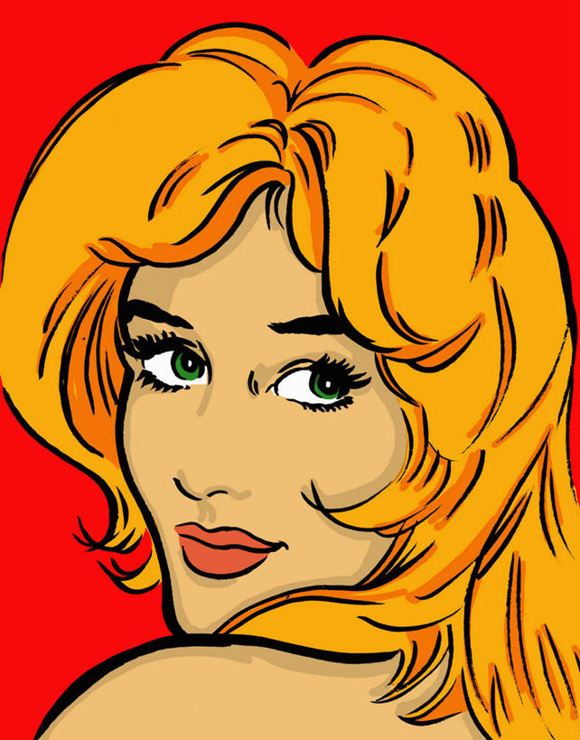 西方人,成年人,脸,头,眼睛,脸颊,眉毛,睫毛,头发,一个人,竖图,插画,特写,性感,数码,科技,欧洲,欧洲人,瞳孔,仅一个年轻女性,仅一个女性,仅一个人,阴影,红色背景,网络,高光,几何,计算机图形,古典,合成,图画,肩膀,画,绿色,思考,金色,卡通,转,眼部,电脑合成图,数码合成图,合成图,肖像,漫画,漫画书,计算机制图,写实,具体,具象,尤物,年轻女性,女人,女性,白种人,年轻人,头部,长发,发型,睫,脸部,脸蛋,眉,面部,眼,眼睫毛,眼眉,彩图,全画面,全框架,全帧,全画幅,魅力,眼眉毛,好奇心