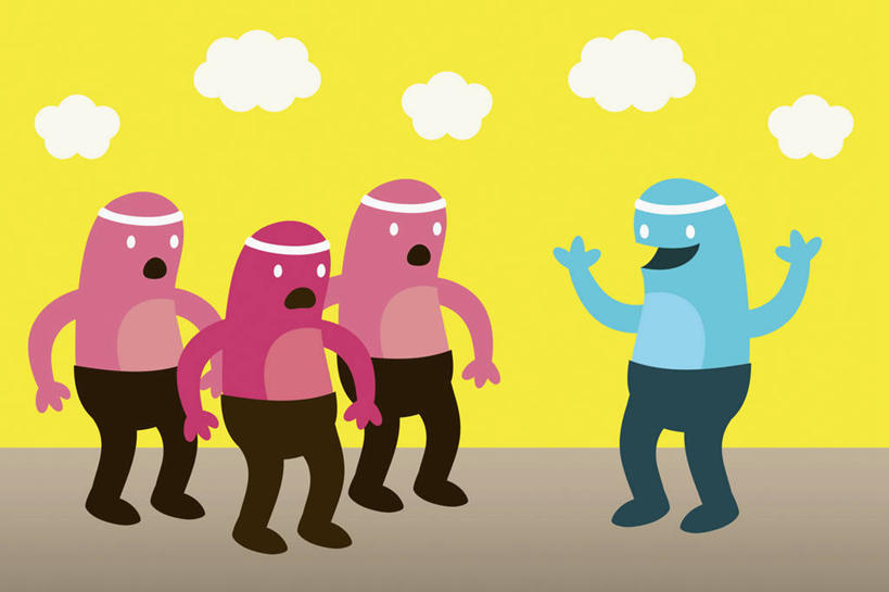 无人,站,举,说,横图,彩色,插画,室外,白天,留白,侧面,讨论,快乐,通讯,友谊,纯洁,竞争,数码,科技,四只,阴影,冲突,网络,云,高光,几何,计算机图形,合成,图画,挥手,裸露,画,动物,托,张嘴,卡通,个性,可爱,童年,童趣,多样,五颜六色,失望,惊奇,色彩斑斓,电脑合成图,数码合成图,解释,合成图,忧虑,裸,改变,问题,五彩缤纷,怪物,反差,漫画,张大嘴巴,童真,烂漫,无邪,计算机制图,写实,具体,具象,悲哀,五彩斑斓,五光十色,想法,担心,获胜,交流,天真,震惊,张开嘴,沟通,讲话,交谈,举起,举手,举着,商讨,说话,谈话,向上举,向上伸,向上托,争论,彩图,性格