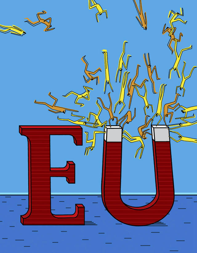 竖图,插画,徒劳,贪欲,合作,数码,科技,欧洲,阴影,蓝色背景,网络,英文,标志,磁铁,文字,字符,字母,欧盟,许多人,半空,高光,几何,计算机图形,联系,合成,图画,标识,画,蓝色,一群人,职业,诱惑,落下,英文字母,磁场,电脑合成图,数码合成图,控制,权威,迁徙,颠倒,恐怖,企业,公司,合成图,激励,漫画,挑战,渴望,发展,计算机制图,写实,具体,具象,挫败,支配,虚弱,获胜,彩图,弱点,联合镇