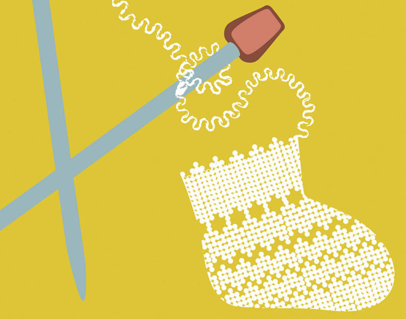 无人,横图,插画,特写,留白,数码,科技,静物,准备,阴影,黄色背景,卷曲,小的,编织,缠绕,网络,织物,高光,几何,计算机图形,合成,图画,线团,袜子,画,纺织,黄色,毛线,怀孕,童年,针织,电脑合成图,数码合成图,创造力,脆弱,合成图,漫画,写实,具体,具象,彩图