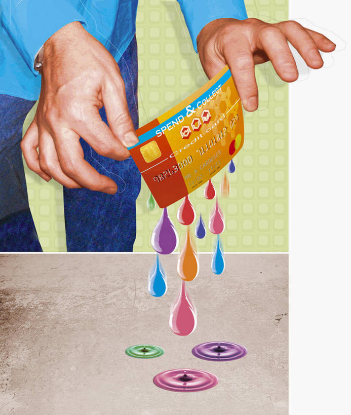 成年人,中年人,一个人,花园,竖图,插画,正面,购物,信用卡,消费,数码,科技,花圃,仅一个男性,仅一个人,仅一个中年男性,湿,阴影,融化,网络,水滴,高光,几何,计算机图形,合成,图画,数码合成,顾客,画,金融,奋斗,落下,电脑合成图,数码合成图,贫穷,合成图,忧虑,问题,漫画,挑战,收集,写实,具体,具象,破产,担心,男人,男性,中年男性,小花园,彩图