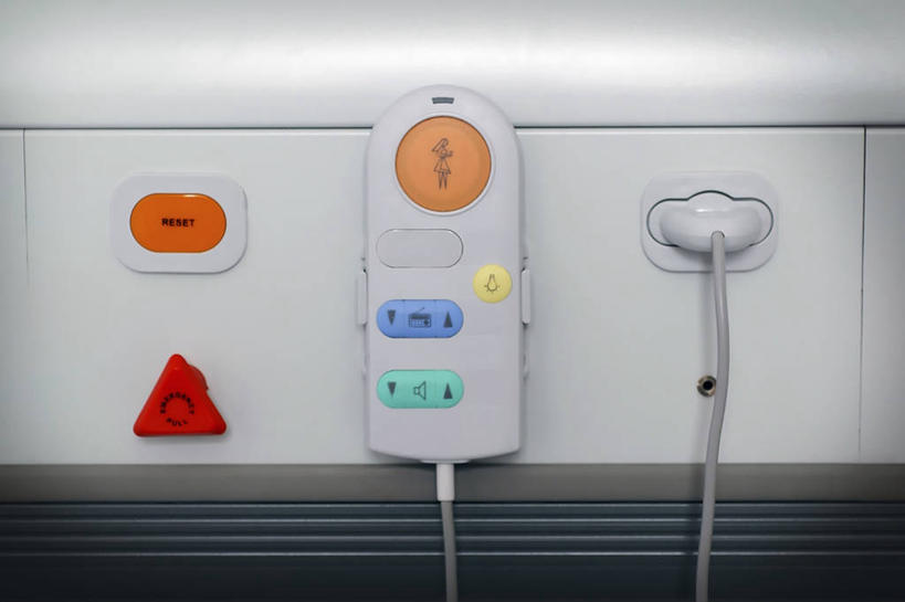 无人,医生,横图,室内,特写,通讯,技术,现代,英格兰,摄影,创造力,金属丝,病房,想法,彩图