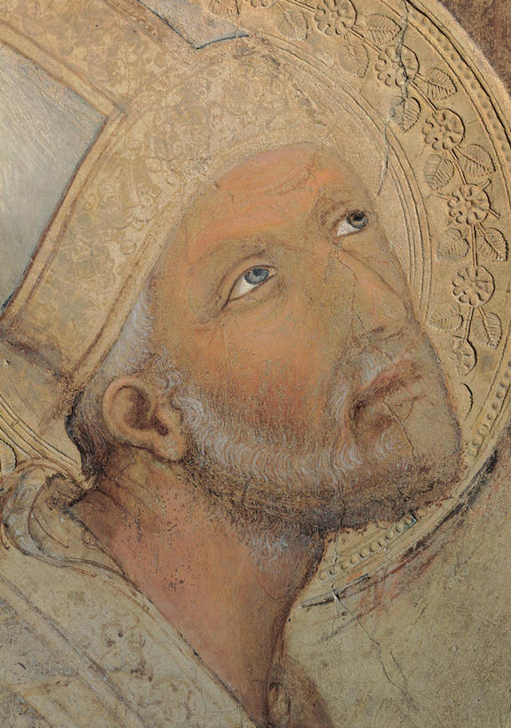 成年人,老年人,脸,头,脸颊,一个人,竖图,插画,特写,数码,科技,光晕,仅一个男性,仅一个人,阴影,网络,高光,几何,计算机图形,宏伟,合成,图画,肩膀,画,向上看,仅一个老年男性,电脑合成图,数码合成图,基督教,合成图,肖像,漫画,哥特式风格,写实,具体,具象,老年男性,男人,男性,头部,脸部,脸蛋,面部,彩图,主教冠