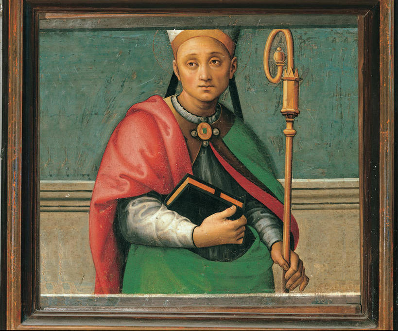 成年人,中年人,一个人,横图,插画,特写,绘画,数码,科技,相框,仅一个男性,仅一个人,仅一个中年男性,阴影,艺术,网络,长袍,高光,几何,计算机图形,古典,合成,图画,拿着,文化,画,工艺品,品味,宗教,胸针,美术,电脑合成图,数码合成图,高雅,基督教,合成图,肖像,漫画,意大利文化,写实,具体,具象,美学,男人,男性,中年男性,书,彩图,主教冠