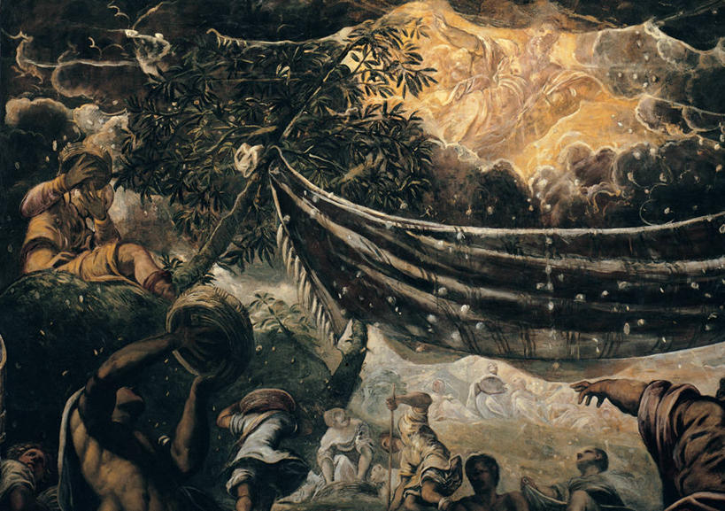 成年人,横图,插画,室外,绘画,数码,科技,日光,阴影,艺术,装饰,网络,云,食品,高光,几何,计算机图形,古典,合成,图画,文化,画,天空,工艺品,品味,宗教,部分,美术,电脑合成图,数码合成图,高雅,基督教,合成图,漫画,意大利文化,写实,具体,具象,美学,神迹,男人,女人,彩图,神,矫饰主义