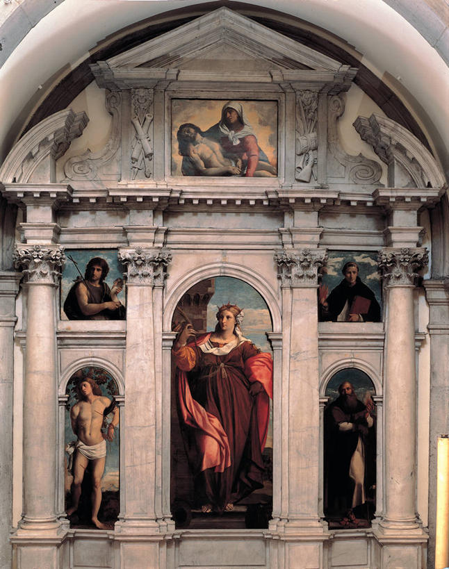 成年人,站,竖图,插画,室内,白天,绘画,数码,科技,阴影,艺术,网络,柱子,大理石,拱门,首都,高光,几何,计算机图形,古典,合成,图画,文化,画,工艺品,品味,宗教,美术,电脑合成图,数码合成图,高雅,中东,基督,基督教,合成图,天主教,耶稣,漫画,圣玛丽,救世主,写实,具体,具象,美学,基利斯督,弥赛亚,默西亚,圣塞巴斯蒂安,男人,女人,半身,彩图,浅浮雕,圣母怜子图