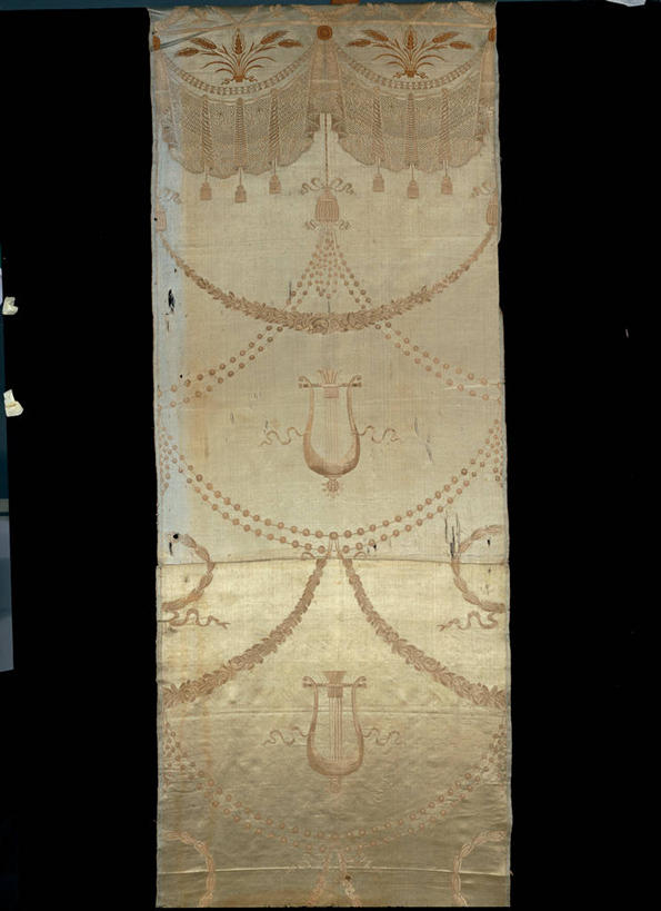 无人,竖图,插画,数码,科技,纺织品,阴影,花纹,蓝色背景,网络,花环,高光,几何,计算机图形,合成,图画,画,一个,工艺品,单个,电脑合成图,数码合成图,合成图,漫画,意大利文化,18世纪,写实,具体,具象,七弦琴,式样,美术工艺,设计,彩图,影棚拍摄