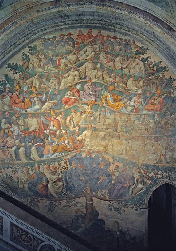 无人,教堂,竖图,插画,室内,数码,科技,建筑,意大利,阴影,网络,标志,符号,枝,高光,几何,计算机图形,合成,图画,标识,画,树,生长,电脑合成图,数码合成图,基督教,合成图,漫画,意大利文化,巴洛克风格,伦巴第大区,写实,具体,具象,性别符号,西多会修道院,僧侣,彩图,男性符号