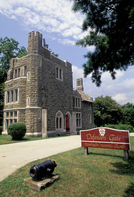 无人,竖图,室外,白天,草坪,建筑,美国,历史,炮,摄影,英文字母,宾夕法尼亚,彩图,旅行