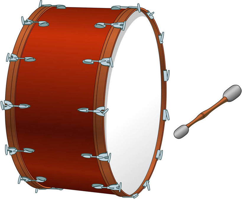 无人,横图,白色背景,音乐,两个,彩图,影棚拍摄