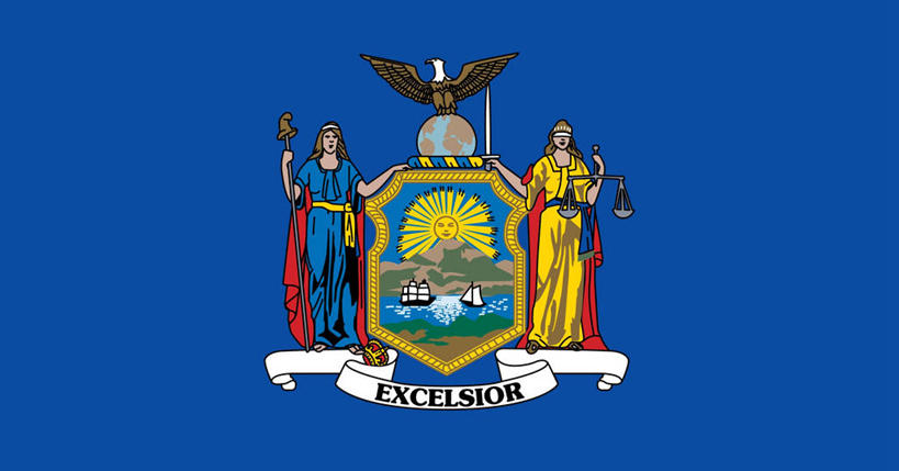 无人,站,横图,全景,太阳,蓝色背景,并排,长袍,十字架,地形,缎带,黄色,红色,蓝色,手势,简单,白头鹰,身份,美国文化,盾形徽章,想法,拉丁文,正义女神,彩图,打手势