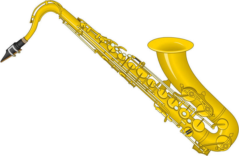 无人,横图,插画,留白,白色背景,数码,科技,阴影,艺术,网络,金属,管乐器,乐器,木管乐器,萨克斯,铜管乐器,高光,几何,计算机图形,音乐,合成,图画,画,一个,单个,电脑合成图,数码合成图,萨克斯风,萨克斯管,合成图,漫画,写实,具体,具象,彩图