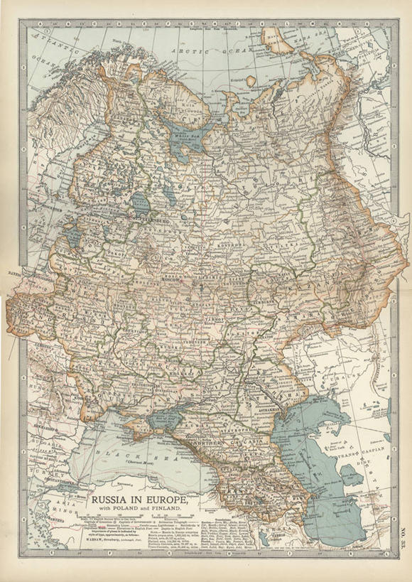 无人,竖图,插画,探险,数码,科技,海洋,地图,波兰,俄罗斯,阴影,网络,海岸线,高光,几何,计算机图形,古典,合成,图画,历史,画,指导,英文字母,部分,电脑合成图,数码合成图,合成图,边界,漫画,写实,具体,具象,自然地理,彩图,格林威治子午线